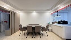 Blk 574 Hougang Street 51 (Hougang), HDB 5 Rooms #624140891